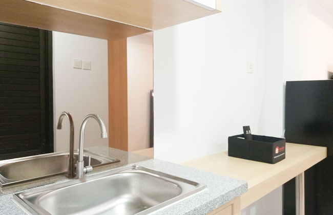 Brand New Studio At De Prima Apartment - Photo 8