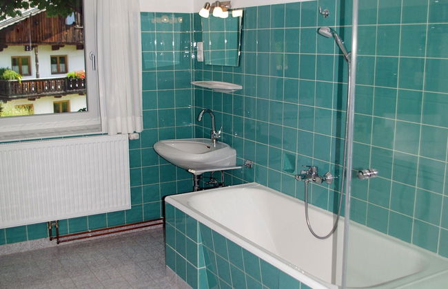 Chalet in Tyrol With Sauna and Ski Slopes - Foto 13