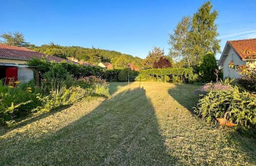 Maison Sainte-Sabine Castels - Foto 9