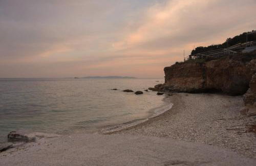 Evaggelia's Seaside Boutique Apartment - Foto 22