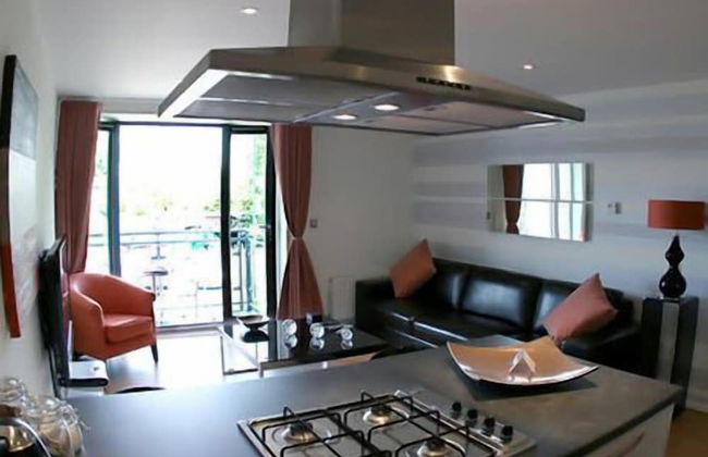 Chelmsford Serviced Apartments - Foto 11