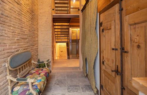 Duplex con Terraza Privada y vistas a la Catedral - Photo 50