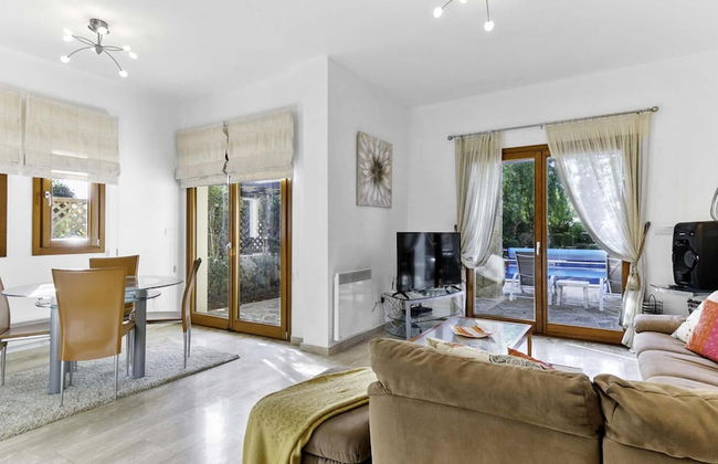 Villa Hg28 - Loukia in Kouklia - Foto 9