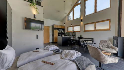 Chalet Romantik - Foto 5