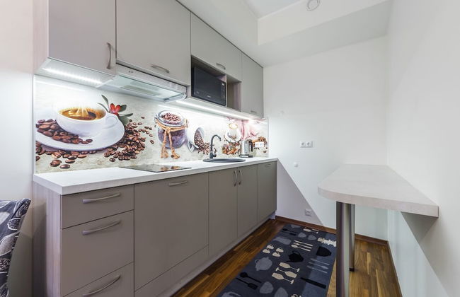 Karlson Lux Apart Hotel - Foto 19