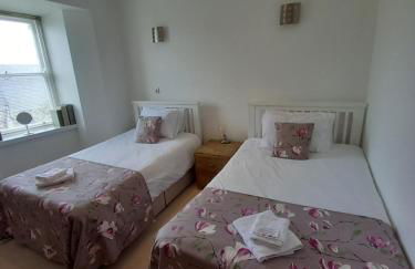 St Martin's View, 17 Easby Hall, 2 Bedroom, 2 bathroom with free private parking - Foto 24