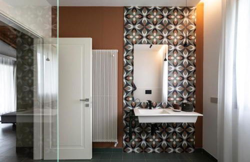 Villa Agavì - Photo 8