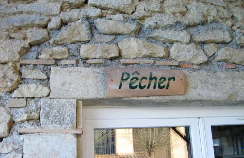 Appartement lumineux à Blaignac - 60 m² avec piscine partagée - Foto 14