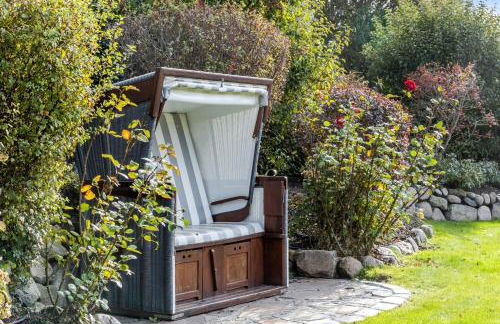 Ferienhaus ToHus - Traumhaus am Wattenmeer in Keitum, Sylt - Foto 47