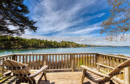 Sailor's Cabin - Foto 17