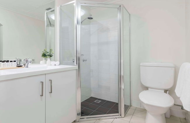 Oaks Sydney Goldsbrough Suites - Foto 55