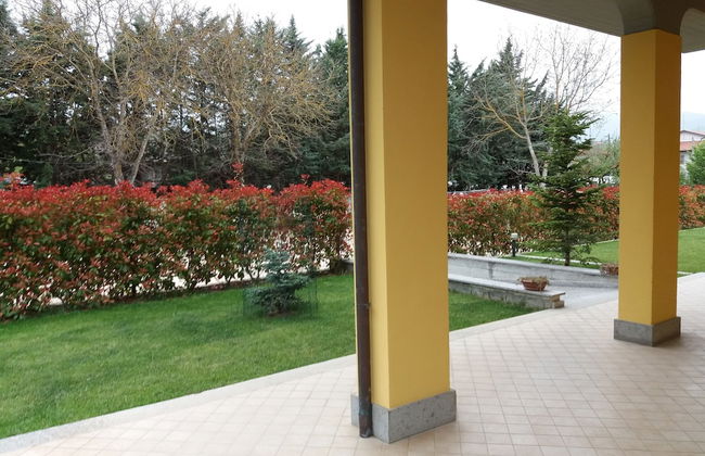 Affittacamere il Boscaiolo - Foto 30