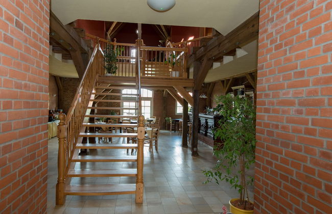 Ostsee-Landhaus - Foto 2