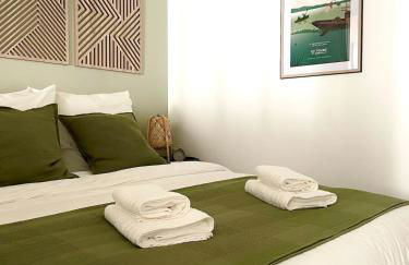 Douceur Tourangelle - Entre Loire et centre ville - Foto 8