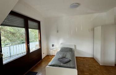 A&D Monteurzimmer Ferienwohnung - Foto 13