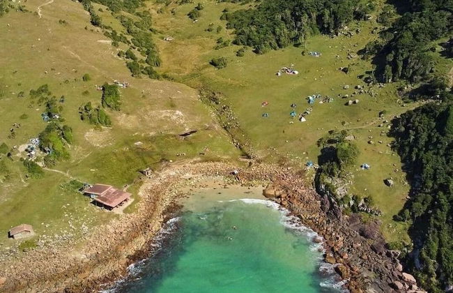 Residencial Amizade - Praia da Pinheira - Photo 47