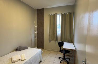 Pérola da Amazônia AP Aconchegante, Vista Floresta - Photo 58