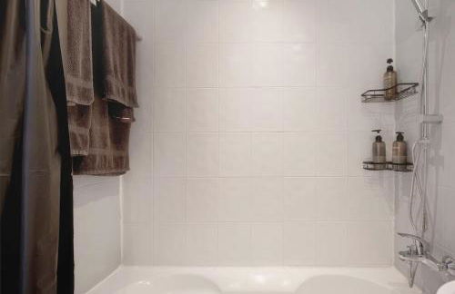 Global Bnb - View 28 Apartment - Foto 12