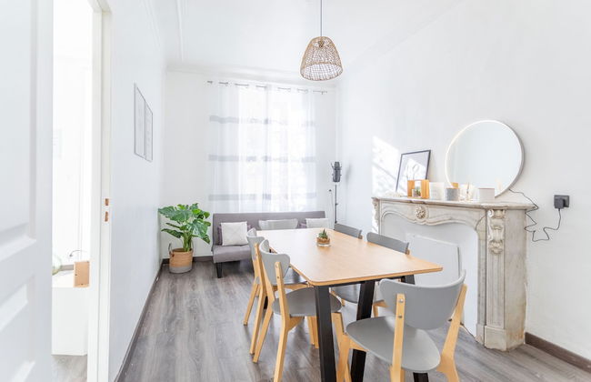 La Maison de Famille by MaisonMars - Foto 12