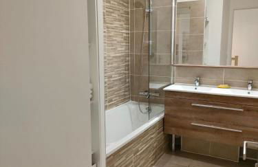 Lou Cantoun Villa neuve 6 à 8 personnes - Foto 13