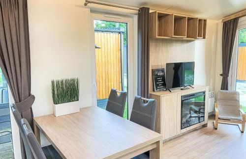 Holiday Home Tiny Haus Josef by Interhome - Foto 8