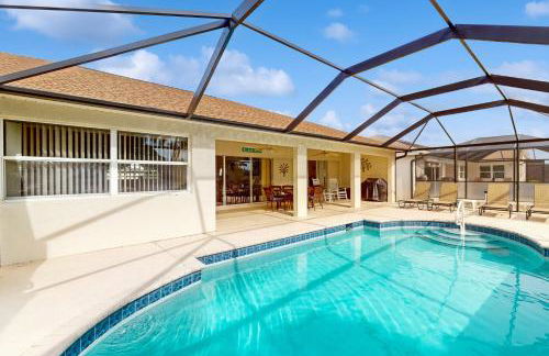 Buttercream Villa - Foto 2