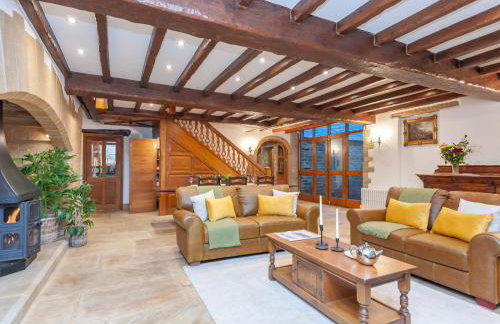 Poplar Farm Barn - Spring Functions Events Welcome - Pass the Keys - Foto 1