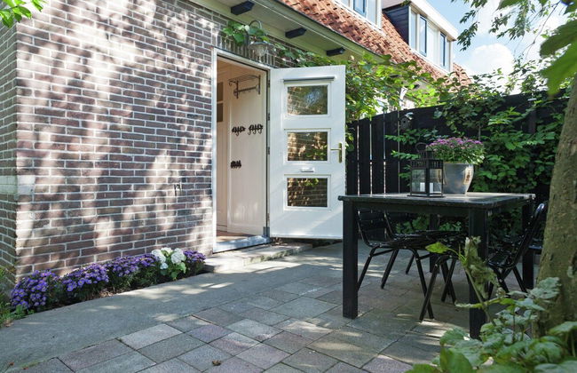Holiday Home in Krabbendam - Foto 20