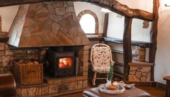 Riverside Country House and Cottage - Foto 2