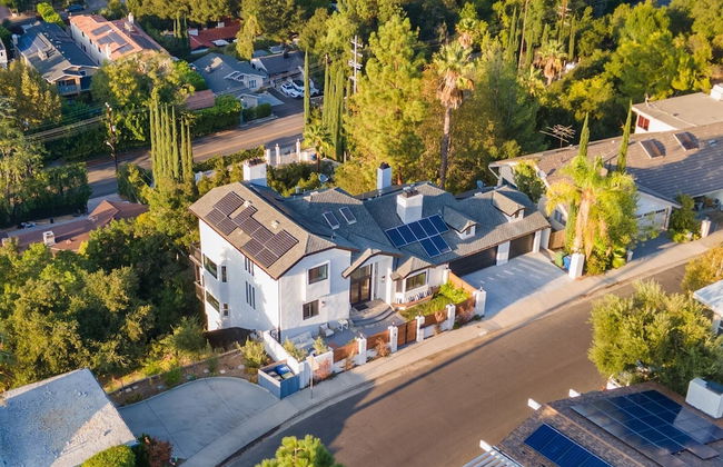 Dona Teresa by Avantstay Home Studio, City Views - Photo 54