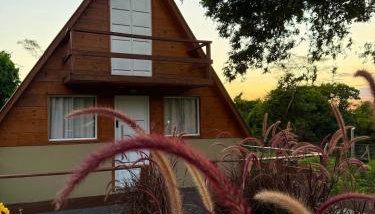 Cabanas Paxixi - Mirante - Foto 2