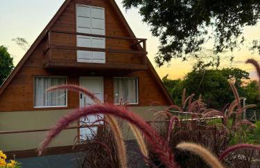 Cabanas Paxixi - Mirante - Foto 2