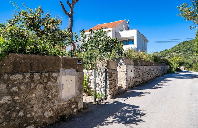 Apartments Lidija - Foto 40