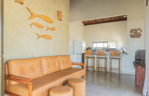 Pé de Serra Beach House - Serra Grande - Photo 24