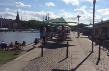 Ferienhaus am Yachthafen - Foto 2