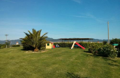 Agriturismo Borgo Campetroso - Foto 95