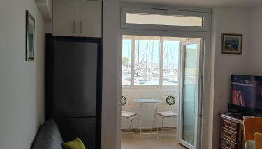 Lovely apartment near the beach with a sea view - Foto 3