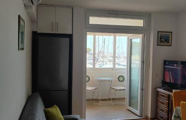 Lovely apartment near the beach with a sea view - Foto 3