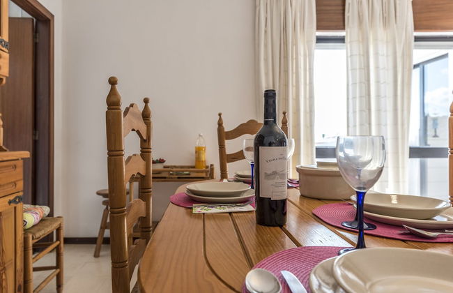 Fish House Flat With Pool - Foto 17