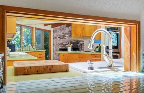 The Riverfront Retreat-Woods Landing - Foto 79