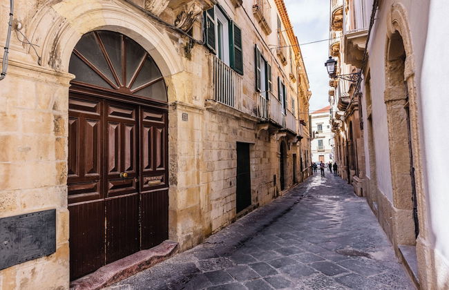 Dolce Suite near Syracuse Cathedral - Foto 11