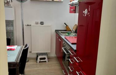 Schicke Einliegerwohnung - Foto 2