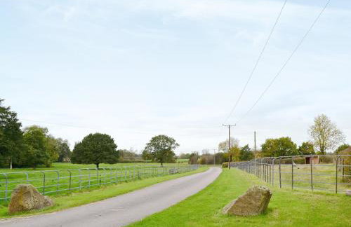 The Old Carthouse - Foto 17