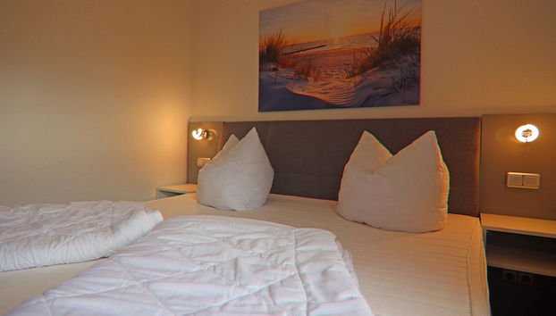 Appartementhaus Nicole, Zinnowitz - Foto 4, Habitación