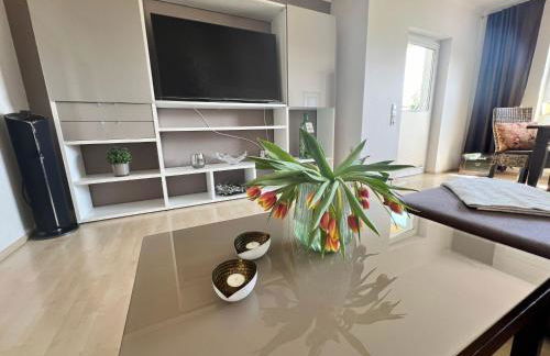 Ferienwohnung-Brockenblick - Foto 8