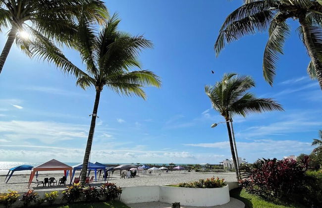 Apartamento Arenas del Edén, Same Club Casablanca - Foto 25