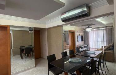 Apartamento ao lado shopping pantanal Cuiabá - Foto 8