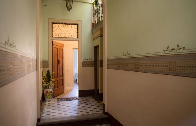 Mamo Florence - Atelier del Sarto Apartment - Foto 29