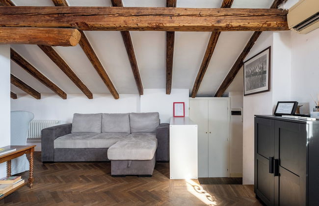 Urbana 13 Rooftop by Wonderful Italy - Foto 16