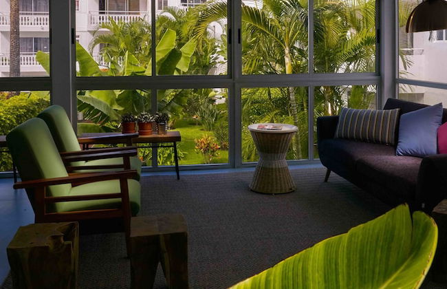 Route Active Hotel - Foto 54